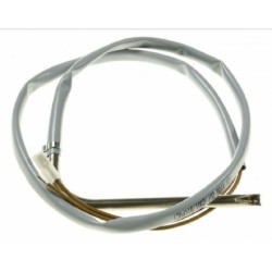 resistance coudee 12v 110w pour refrigerateur dometic 