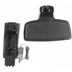 ensemble chargeur 18 volt pour aspirateur electrolux