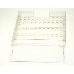 ensemble couvercle panier pour refrigerateur samsung