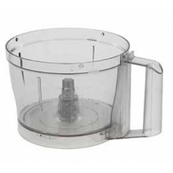 bol mixeur pour robot multifonctions bosch