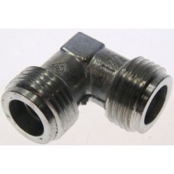 raccord coude repere 97a pour cuisiniere candy rosieres hoover 