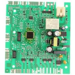 module electronique de lave vaisselle candy