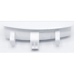 ensemble poignee hublot pour lave linge candy