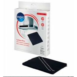 filtre charbon type 31 pour hotte whirlpool