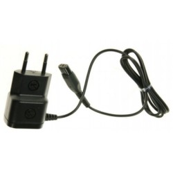 alimentation secteur pour rasoir philips