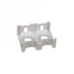 raccord avec joints arriv