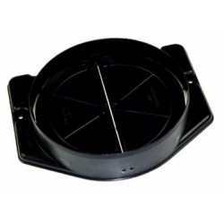 clapet anti retour de hotte ariston