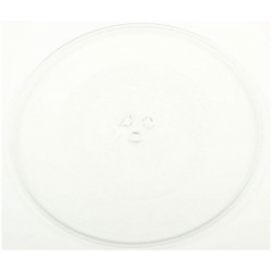 plateau tournant pour micro-ondes lg