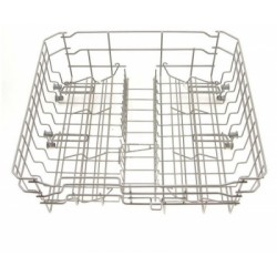 panier superieur pour lave vaisselle proline