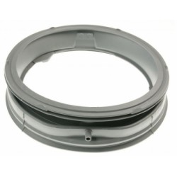 manchette de hublot pour lave linge lg