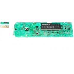 carte de commande pour lave linge brandt