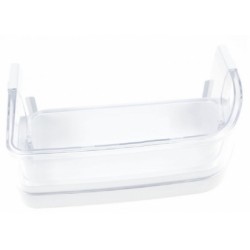 balconnet bouteille porte droite pour refrigerateur sharp