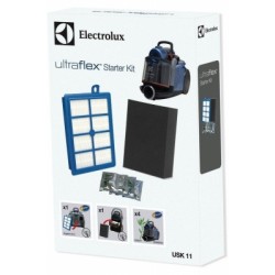 kit starter ultraflex usk11 electrolux