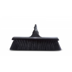 brosse auto a raccord ba