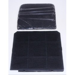 filtre charbon pour hotte fagor