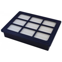 filtre hepa h14 elite pour aspirateur nilfisk 
