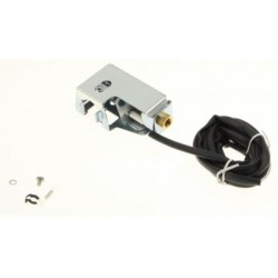 bruleur gaz complet piezzo pour refrigerateur dometic 