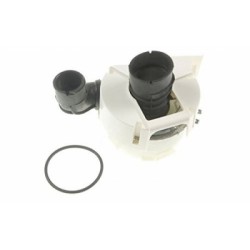 pompe de cyclage + r