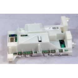 module de puissance programme pour lave linge seche linge candy ou hoover