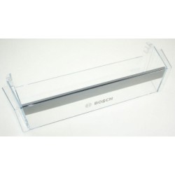 balconnet bouteille de refrigerateur bosch
