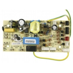 platine de puissance pour cave a vin continental edison