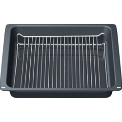 plat leches frite hez 333003 pour four bosch