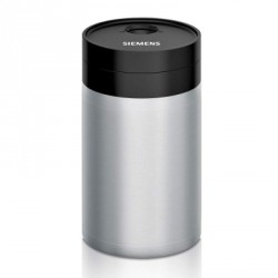 recipient a lait pour machine a cafe expresso siemens