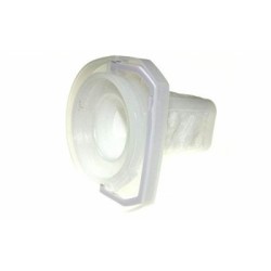 filtre & support handy pour aspirateur nilfisk