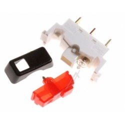 interrupteurs m/a pour cafetiere melita