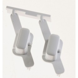 interrupteur pour machine a laver whirlpool/indesit