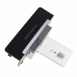 manette distributeur d'eau pour r