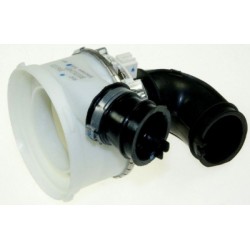 bloc de chauffe 9/6 + joint pour lave vaisselle scholtes