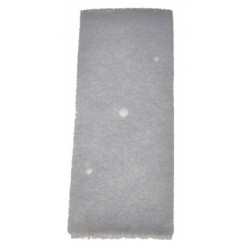 filtre mousse condenseur pour s