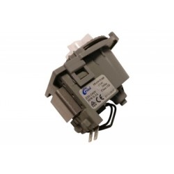 pompe de vidange 240 v 30 w pour lave-vaisselle thomson - oceanic - proline - valberg - urania