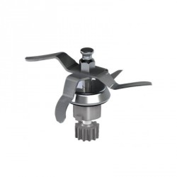 ensemble couteau pour robot delimix sim