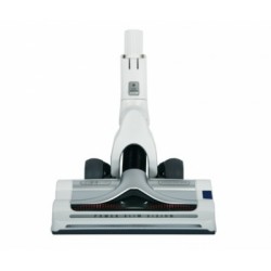 brosse rotative avec roulette pour aspirateur balai air force rowenta - tefal