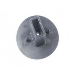 bride pour aspirateur k