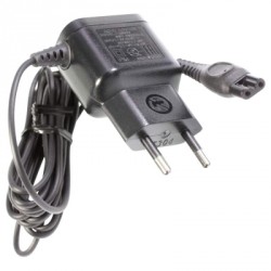 chargeur 220-240 v pour rasoir 