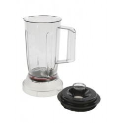 bol mixeur complet pour robot multifonctions bosch