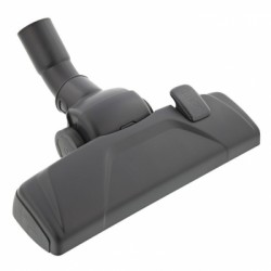 brosse double usage 35 mm pour aspirateur tornado