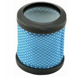 filtre t113 pour aspirateur freedom hoover