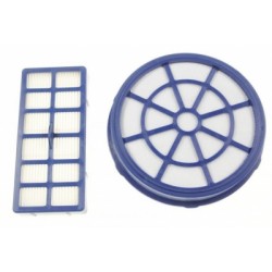 kit filtres u81 breeze pour aspirateur candy hoover
