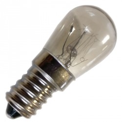 ampoule 10w e14 230v pour r