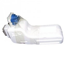 moteur volet + plastique de protection