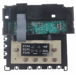 carte electronique b6 pour lave vaisselle beko