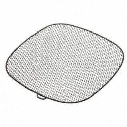 grille de fond de panier amovible pour friteuse airfryer xxl philips