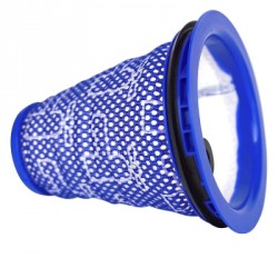 filtre pre moteur lavable pour aspirateur big ball dyson 