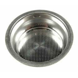 filtre deux tasses pour machine expresso delonghi