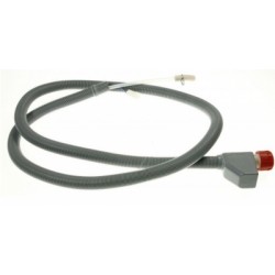 ensemble tuyau aquastop pour lave vaisselle beko