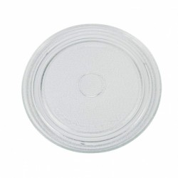plateau tournant 272 mm pour micro-ondes aeg - electrolux - sharp - best - faure